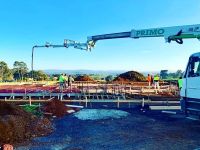 Raft Slab in Warragul