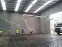 Factory Dandenong