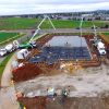 Raft Slab in Wyndham
