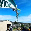 Paving in Lysterfield