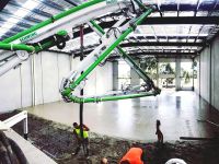 Factory In Pakenham