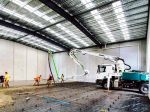 Factory in Pakenham